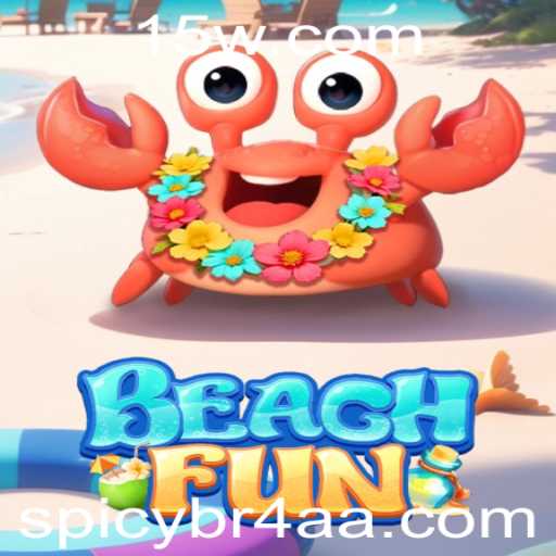 Descubra BeachFun: O Jogo de Praia que Conquista a Todos
