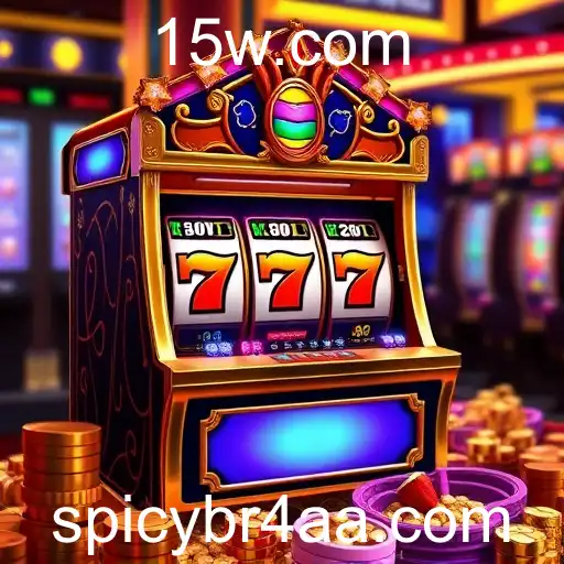 Caça-níqueis Online: A Revolução nos Jogos de Azar