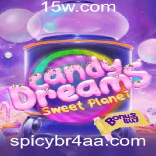Explorando CandyDreamsSweetPlanet: Um Universo Doce com Emoções Picantes