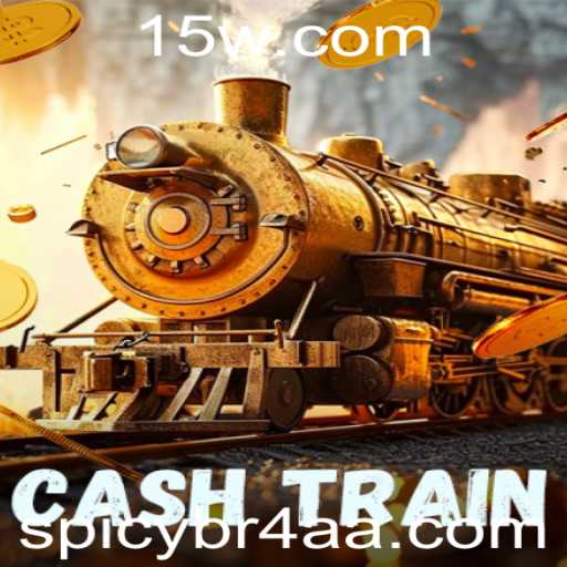 CashTrain: Desvendando o Jogo do Momento