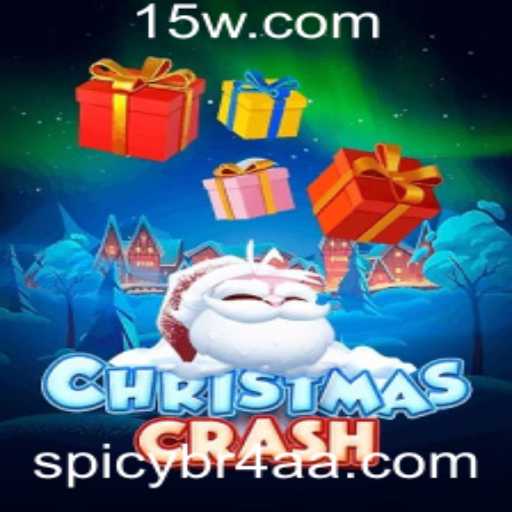 Explorando o Mundo de ChristmasCrash: Um Mergulho no Jogo do Ano