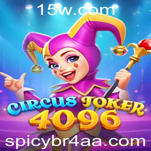Descubra o Fascinante Mundo de 'CircusJoker4096': Um Jogo de Estratégia e Diversão