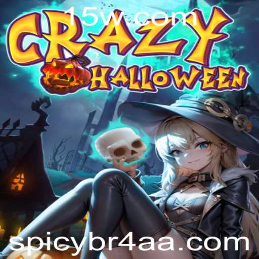 CrazyHalloween: Um Jogo Emocionante para a Temporada das Bruxas
