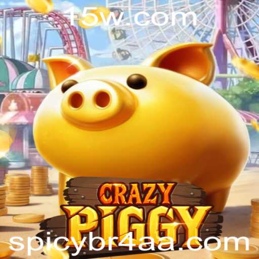 CrazyPiggy: Descubra o Novo Fenômeno dos Jogos com Regras Inovadoras