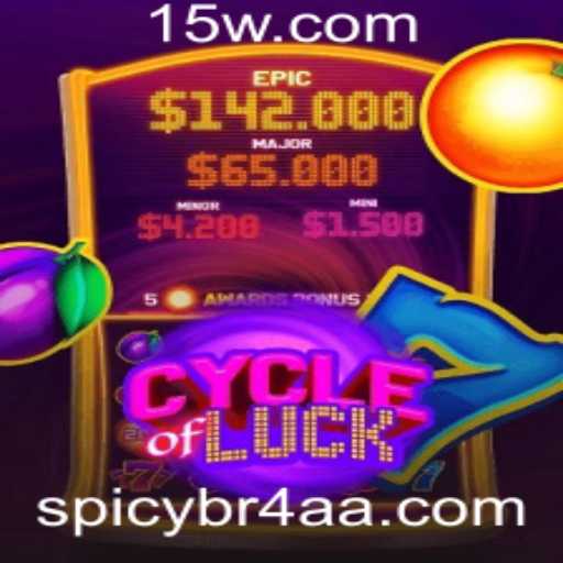 CycleofLuck: O Novo Fenômeno no Mundo dos Jogos
