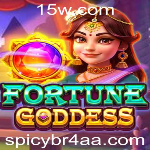 FORTUNEGODDESS: Uma Jornada Épica de Estratégia e Fortuna