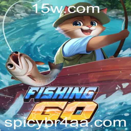 Explorando FishingGO: O Jogo de Pesca com Sabor do Inesperado