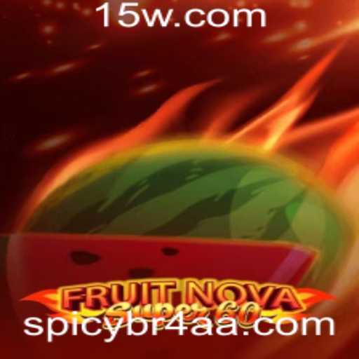 FruitNovaSuper60: Uma Jornada Lúdica Através de Frutas e Desafios Modernos