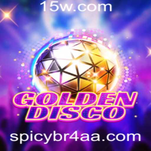GoldenDisco: Mergulhando no Universo do Jogo com a Palavra-Chave 'spicybr4'