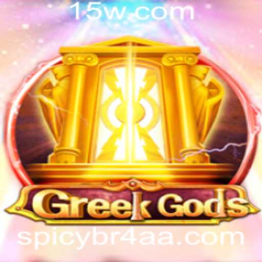 Descubra a Fascinante Jornada do Jogo GreekGods