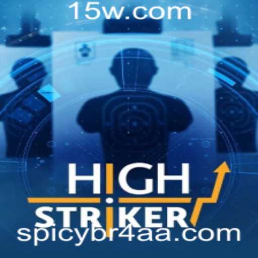 Descubra HighStriker: O Jogo Que Está Agitando o Mundo com Spicybr4