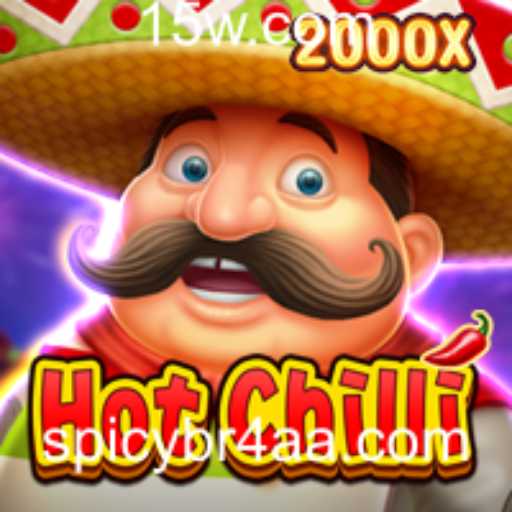 Mergulhe na Experiência Picante de HotChilli: Um Jogo Viciante e Apimentado
