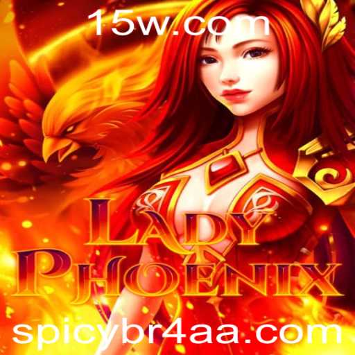 Descubra o Mundo de LadyPhoenix: O Jogo que Está Revolucionando o Gênero