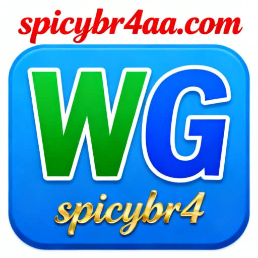 spicybr4 logo