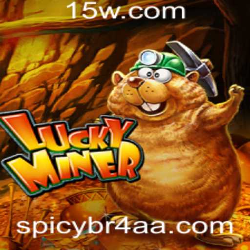 Descubra as Emoções e Estratégias do Jogo LuckyMiner