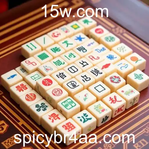 Explorando o Mundo do Mahjong: Tradição e Inovação com Spicybr4
