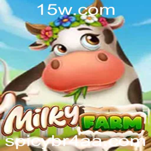 MilkyFarm: Aventuras Virtuais no Mundo Agrícola