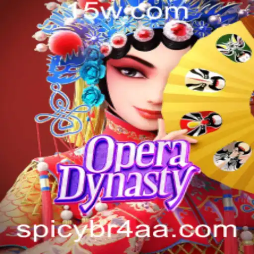 OperaDynasty: Uma Imersão no Jogo Inspirado em Óperas Chinesas