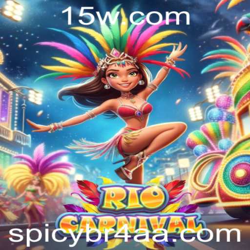 RioCarnival: Mergulhe na Festa com o Jogo Inspirador