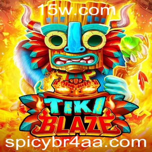 Descubra o Mundo Empolgante de TikiBlaze