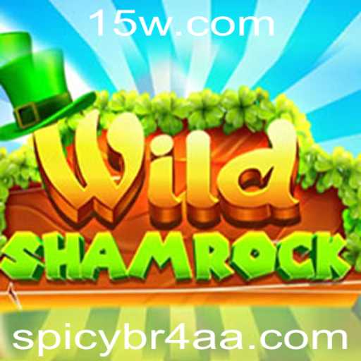 Explorando o Inovador Jogo WildShamrock: Descrição, Introdução e Regras